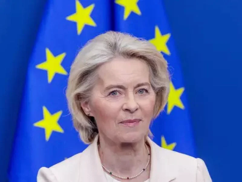 union-europea-espana-amenaza-comercial-eeuu|Foto: EFE/EPA/Olivier Matthys