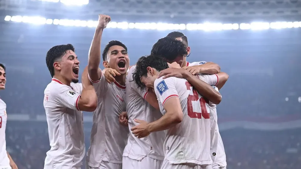 FIFA Argentina se mantiene en el podio de las selecciones y España dentro del top 10 5 FOTO FIFA