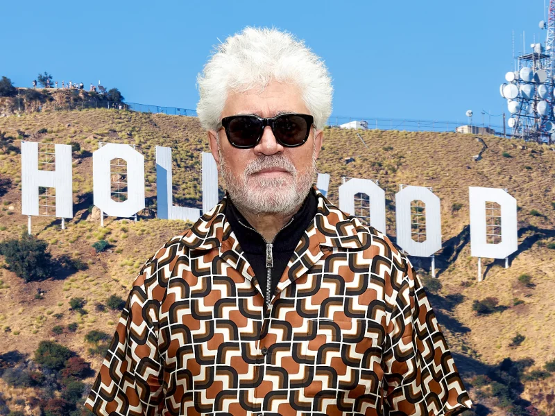 Pedro Almodóvar y las estrellas españolas ganaron el Óscar y conquistaron Hollywood