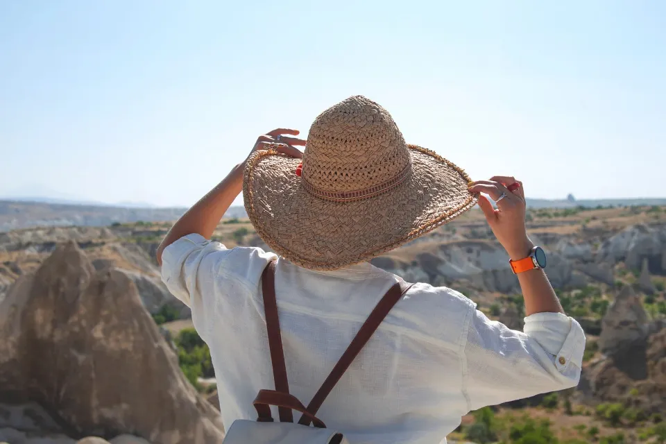 Verano sin multitudes: Los europeos eligen viajar en temporada baja