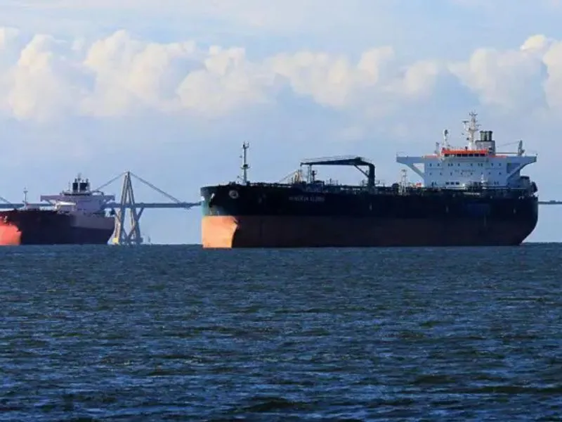 trump-bloqueo-petroleros-venezuela|Foto: BBC Mundo/Getty Images