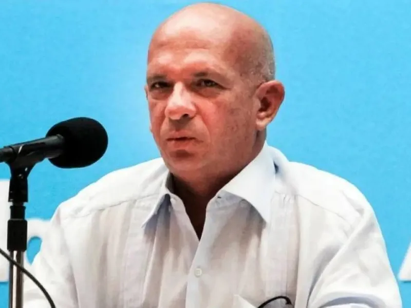 hugo-carvajal-pollo-carta-trump|Foto: El Español 