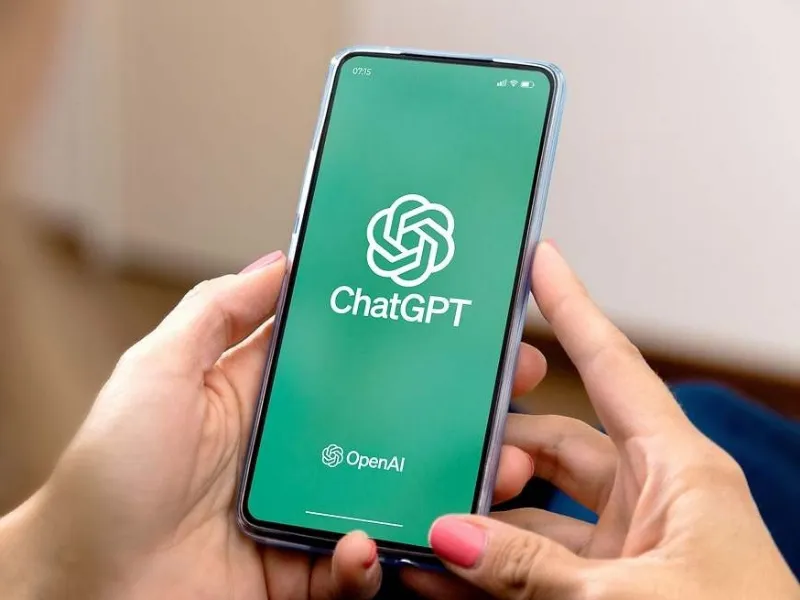 Gana €128.000 con números de ChatGPT y dona todo a causas benéficas|Foto: El Economista/alamy