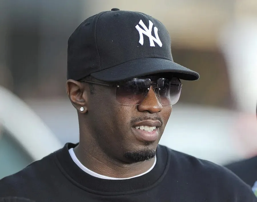Sean «P. Diddy» Combs |Foto: Archivo / EFE/Paul Buck