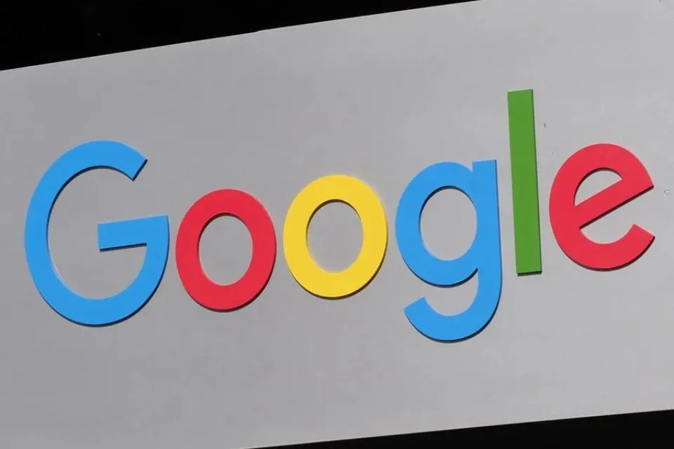 Logo de Google|Foto: EFE/John G. Mabanglo