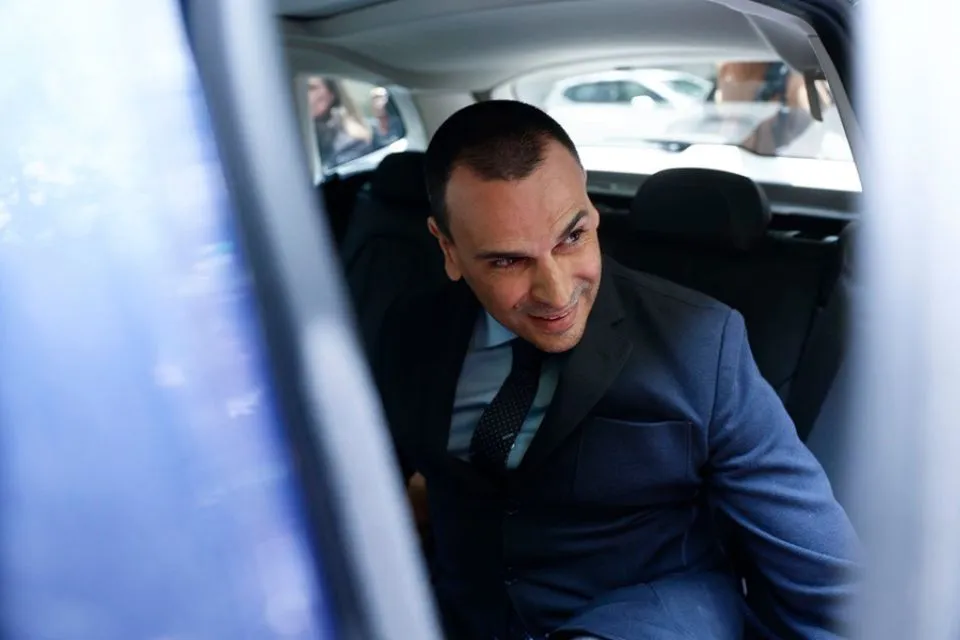 Alberto González Amador | Foto: EFE/Rodrigo Jiménez