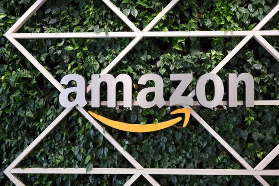 amazon