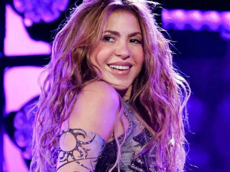 shakira-regreso-españa-nueva-casa-madrid-gira-2026|Foto: Cordon Press