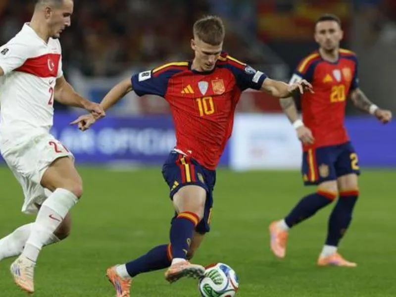 espana-clasificacion-mundial-2026-invicta-record|Foto: Sport.es