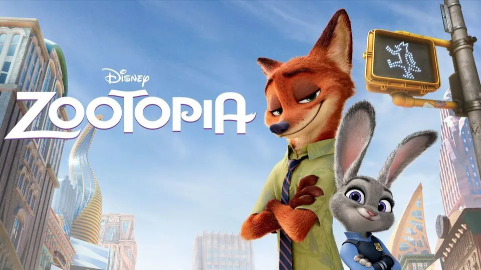 Zootopia 2