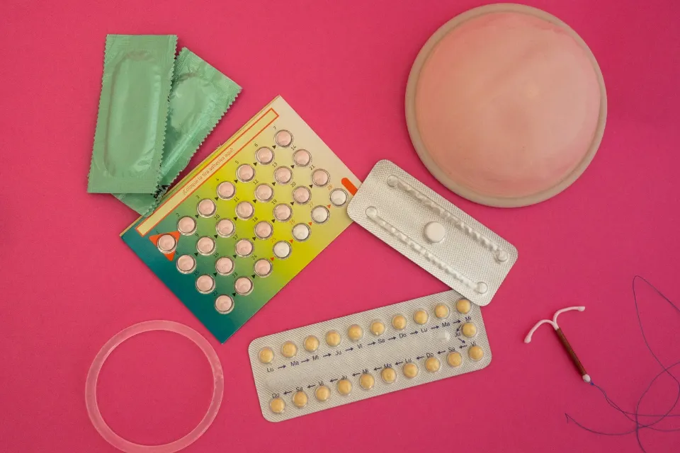 Métodos anticonceptivos  Método anticonceptivo innovador que podría cambiarlo todo