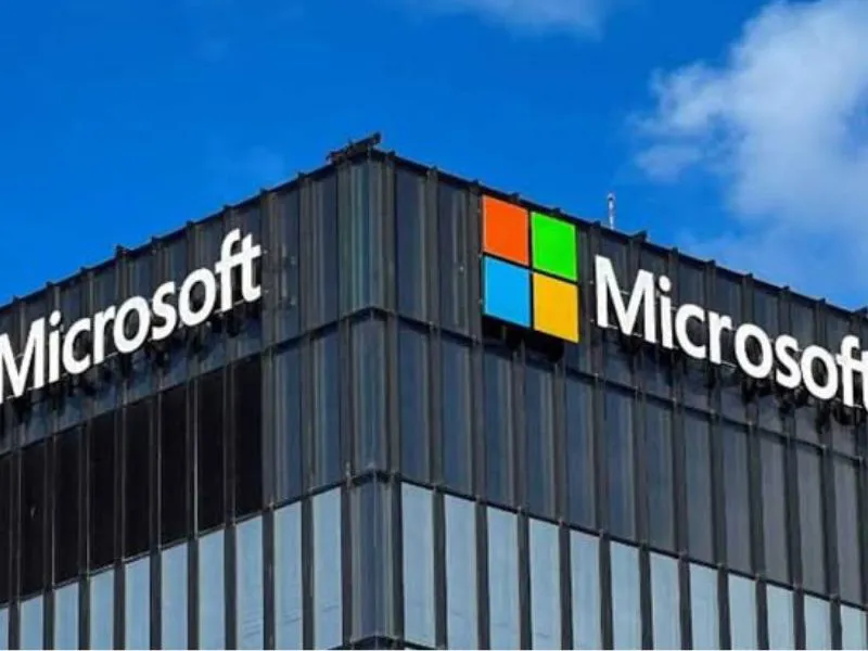 Microsoft (Archivo) | Imagen: Microsoft