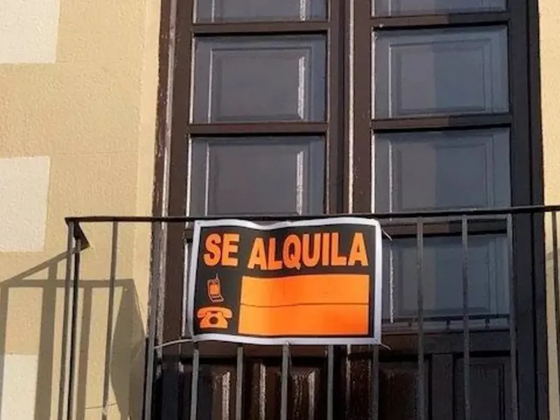 subida-alquileres-diciembre-espana|Foto: El Diario.es/Europa Press Los contratos de alquiler que se actualicen en diciembre podrán incrementarse hasta un 2,29%, el máximo desde que existe el índice de arrendamiento de vivienda