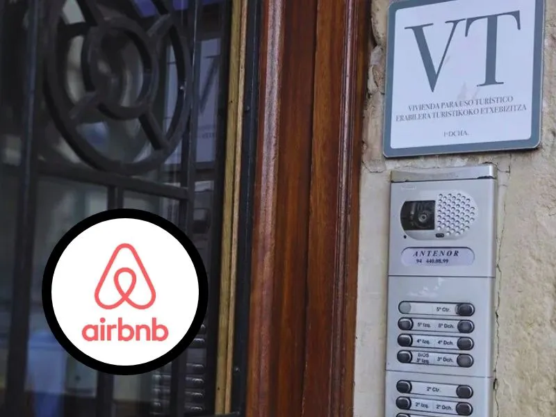 airbnb-sancion-canarias-viviendas-irregulares|Foto: EFE/Luis Tejido