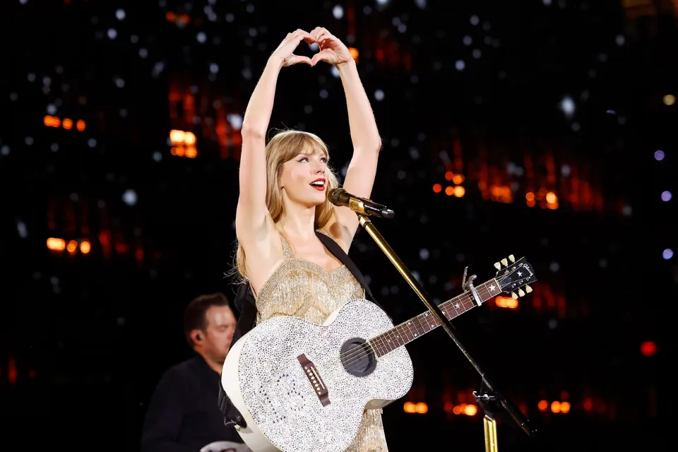 Taylor Swift