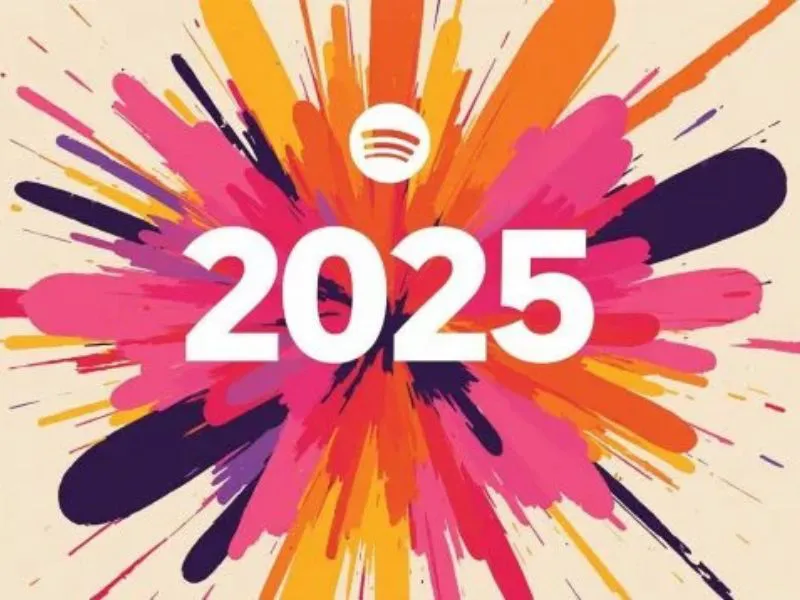 spotify-wrapped-2025-novedades|Foto: OK Diario