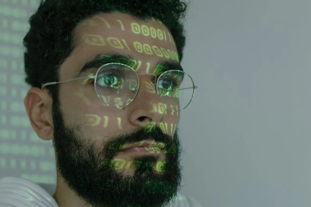 Cuidar la salud de los ojos en un mundo digitalizado Salud y Bienestar