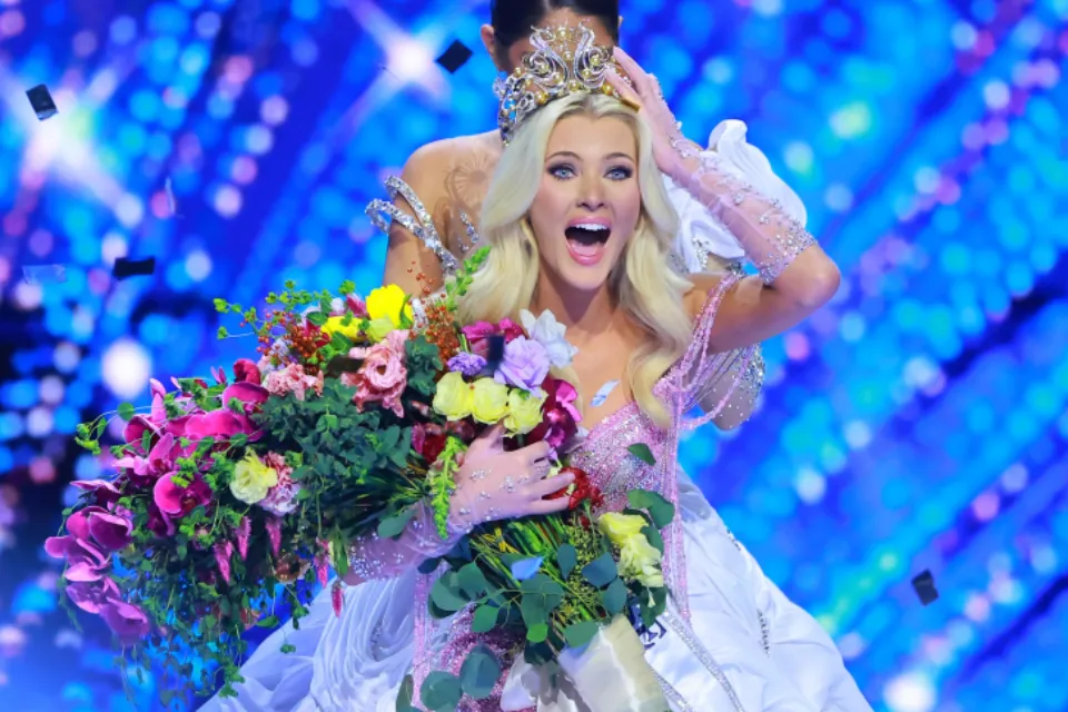 Dinamarca Miss Universo7 Getty Images 