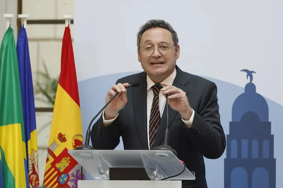 El fiscal general del Estado, Álvaro García Ortiz|Foto: EFE/Mariscal