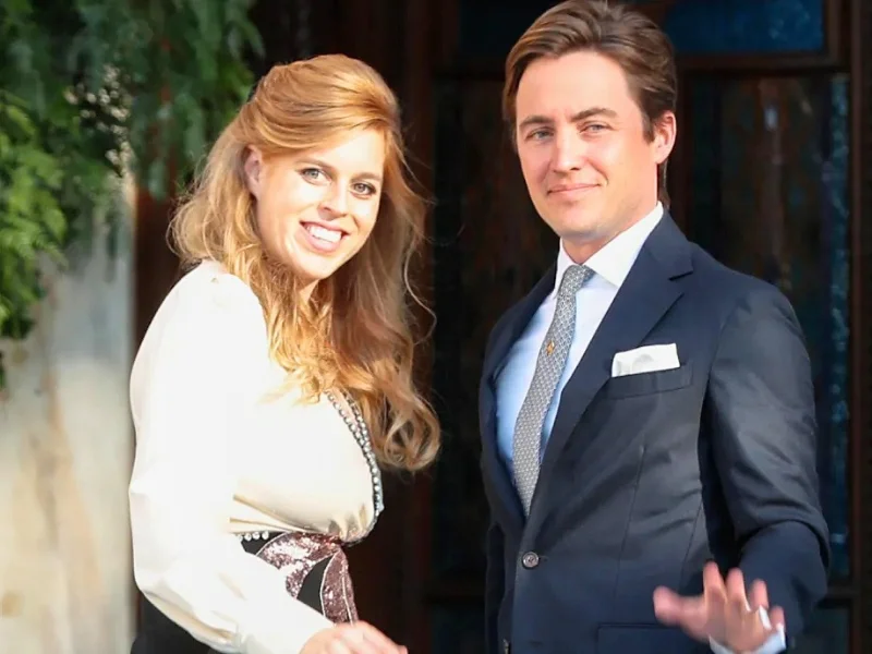 princesa-beatriz-york-edoardo-mapelli-mozzi-crisis-matrimonial|Foto: Gtres 