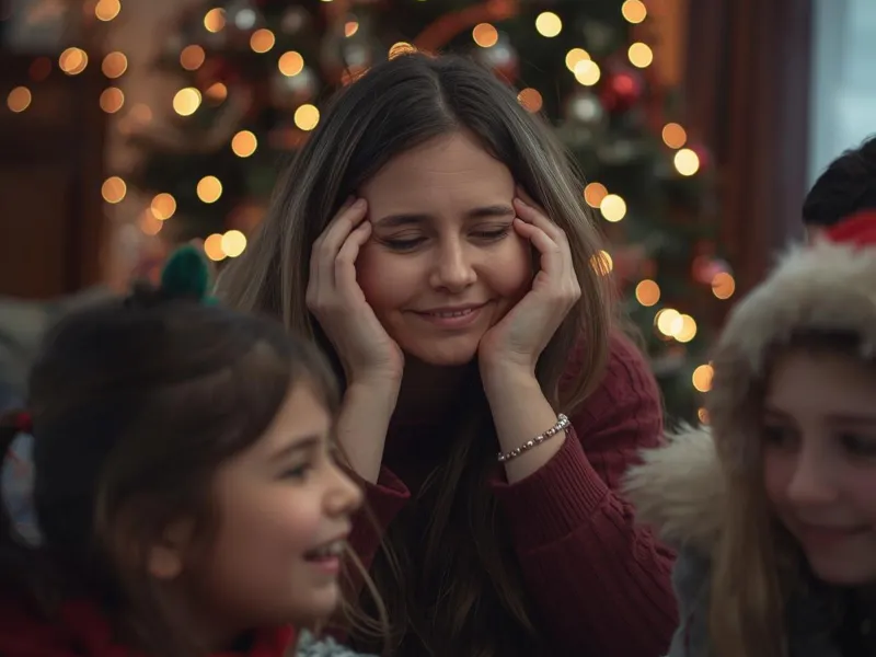 navidad-madres-sobrecarga-estres-psicologico