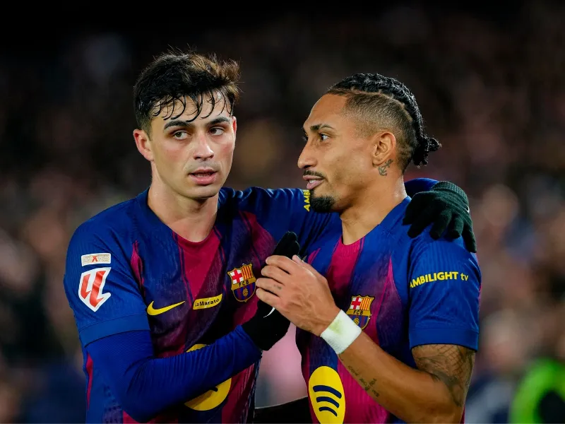 dazn-oferta-plan-futbol-premium|Foto: Mundo Deportivo/Pere Puntí DAZN lanza una oferta temporal: Plan Fútbol desde 14,99€ al mes y Premium con descuento. Incluye LaLiga, Premier, Bundesliga, Serie A, NBA, NFL y más
