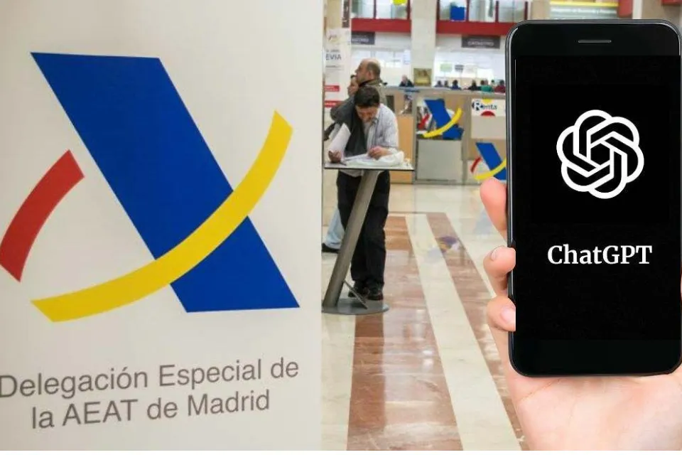 Chatgpt Agencia Tributaria  elEconomista