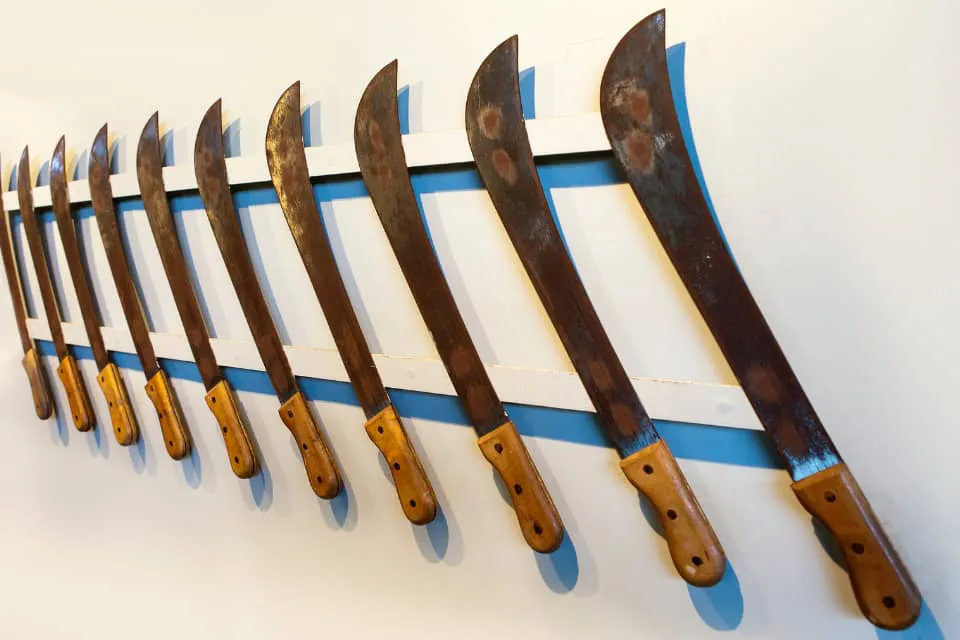 Machete