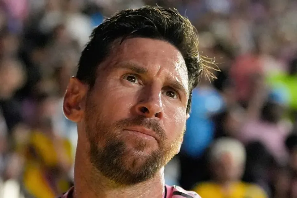 Lionel Messi|Foto: Marca América/Lapresse
