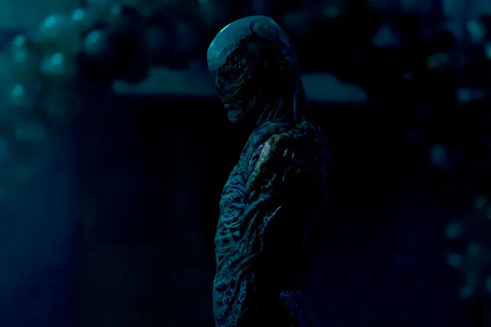 Stranger Things - escena - El Mundo/Netflix 