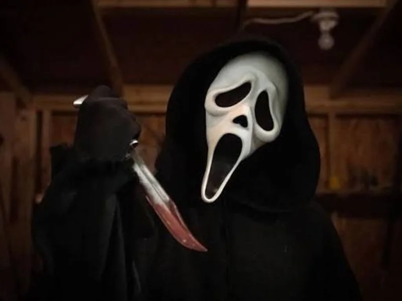 scream-7-ghostface-record-taquilla-estreno-eeuu|Foto: Infobae 