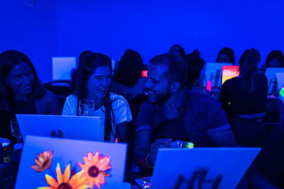 Eventos de Fever para San Valentín - Madrid Secreto Eventos de Fever para San Valentín - Madrid Secreto