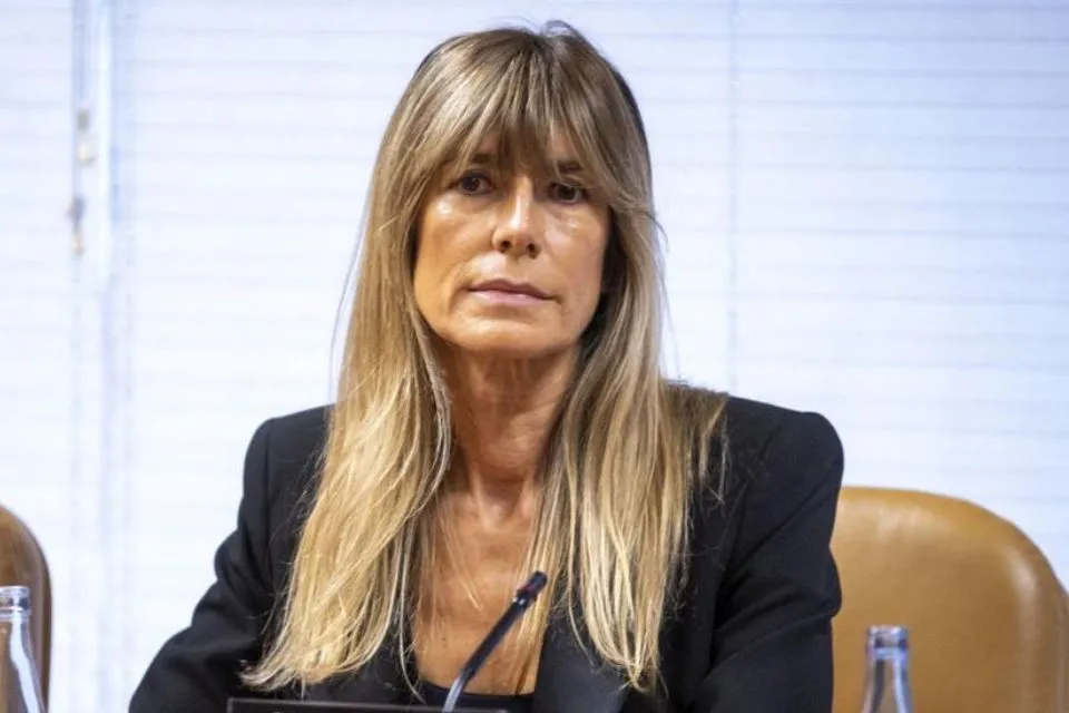 Begoña Gómez|Foto: ABC/Ignacio Gil