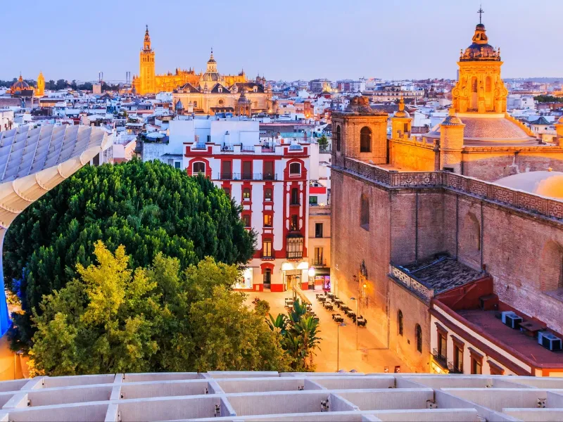Top 10 de las ciudades más felices de Europa en 2025