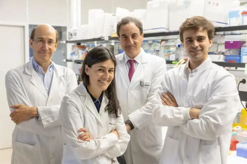 Científicos españoles eliminan la recaída del cáncer de mama más agresivo en laboratorio|Foto: Europa Press/CCUN