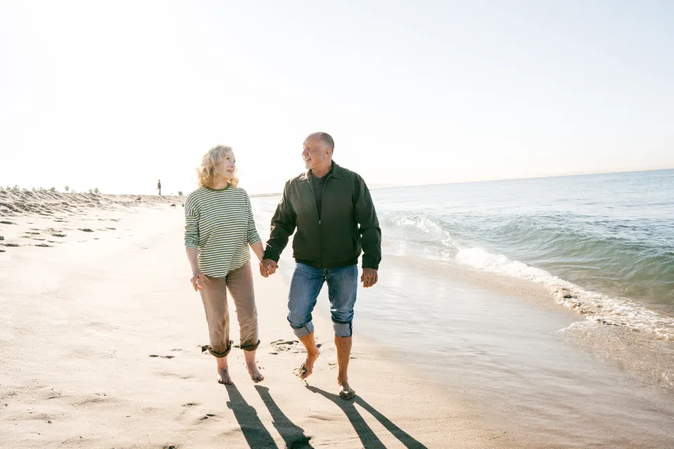 Conoce los mejores países para vivir tras la jubilación Conoce los mejores países para vivir tras la jubilación
