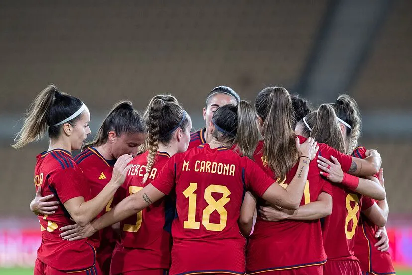 Eurocopa femenina Eurocopa femenina