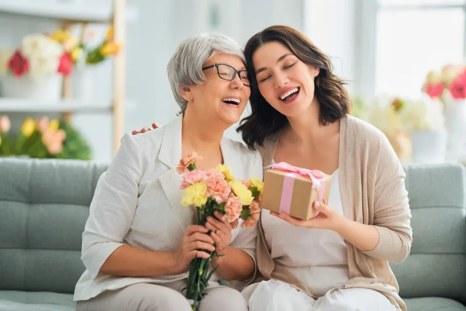 Día de la Madre