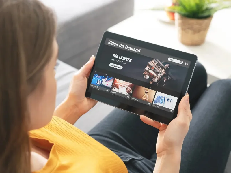 Estrenos en streaming septiembre 2025: Netflix, HBO Max, Prime Video, Disney+ y Apple TV
