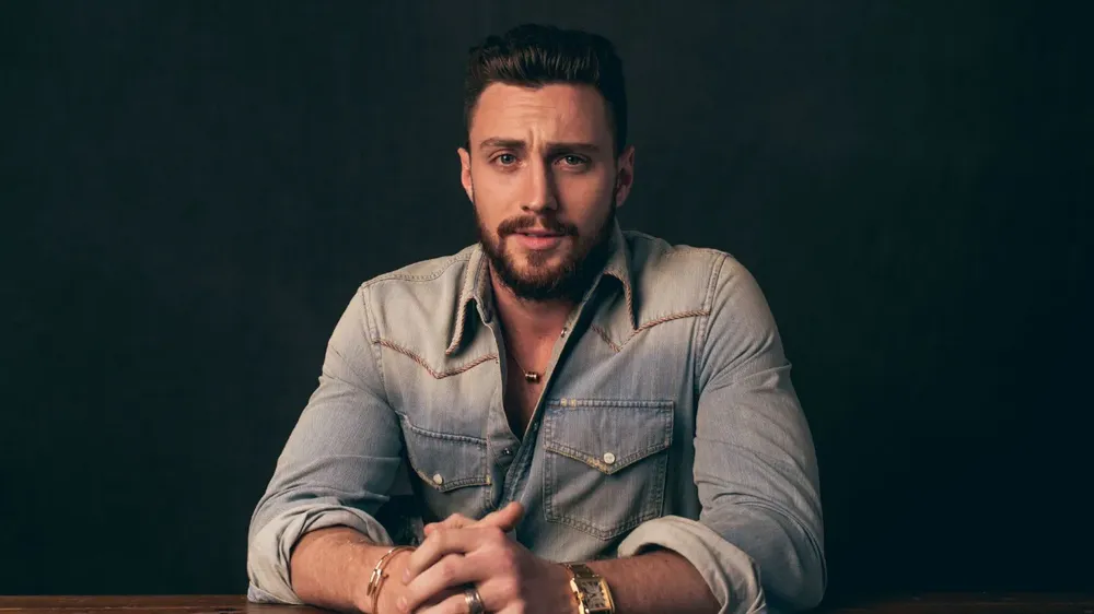 Aaron Taylor-Johnson|Foto: Goodfon.com / @Wolverine_01