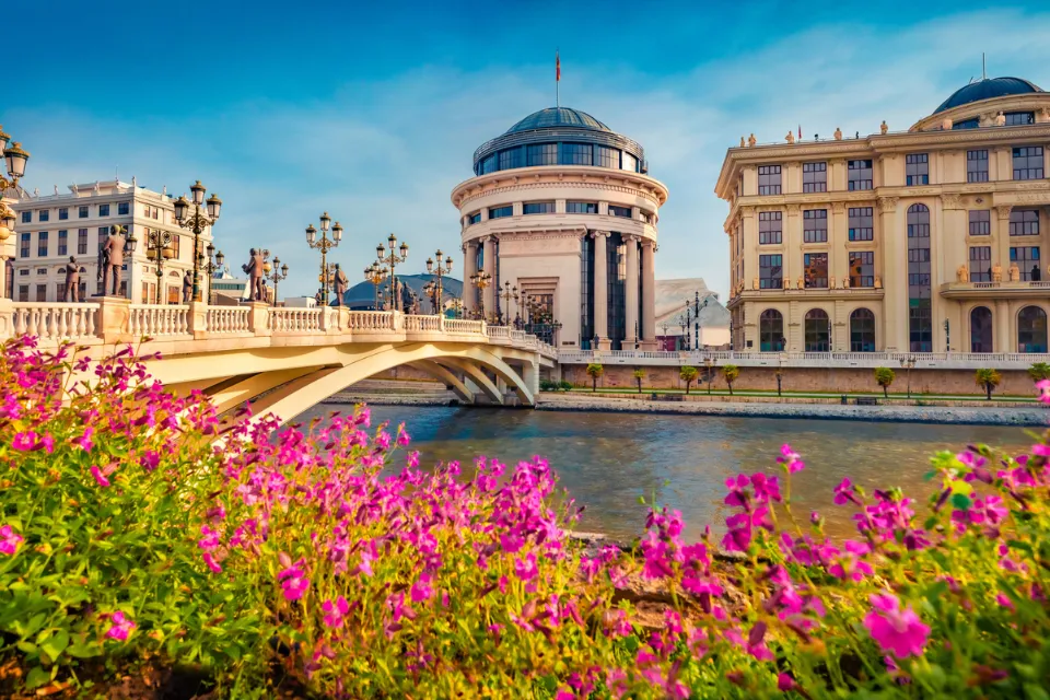 Destinos turísticos Destinos turísticos