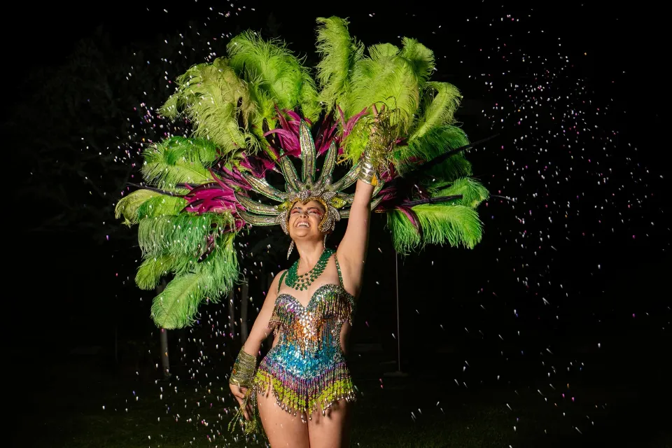 Carnavales de seis ciudades españolas Seis ciudades españolas para disfrutar en grande estos carnavales