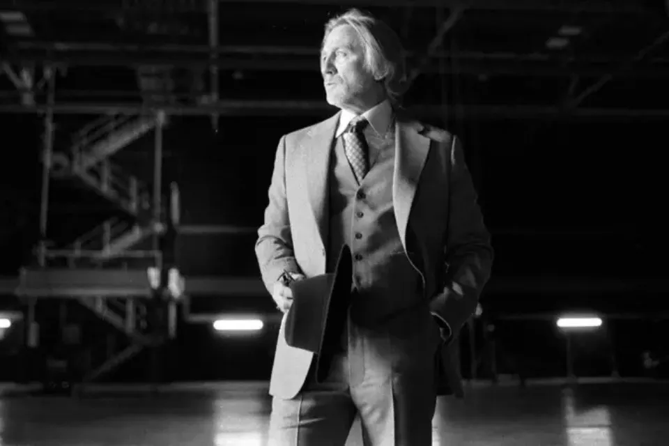 Daniel Craig - Wake Up Dead Man - cine - película - BBC Mundo/Netflix