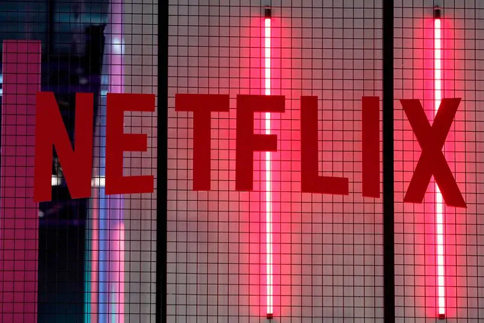 Logo de Netflix|Foto: El Mundo/AP Un director de Hollywood es detenido por estafar $11 millones a Netflix por una serie que no se emitió 