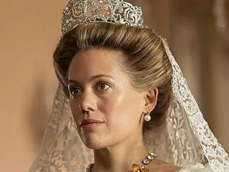 serie-ena-victoria-eugenia-tve|Foto: Mujer Hoy/RTVE