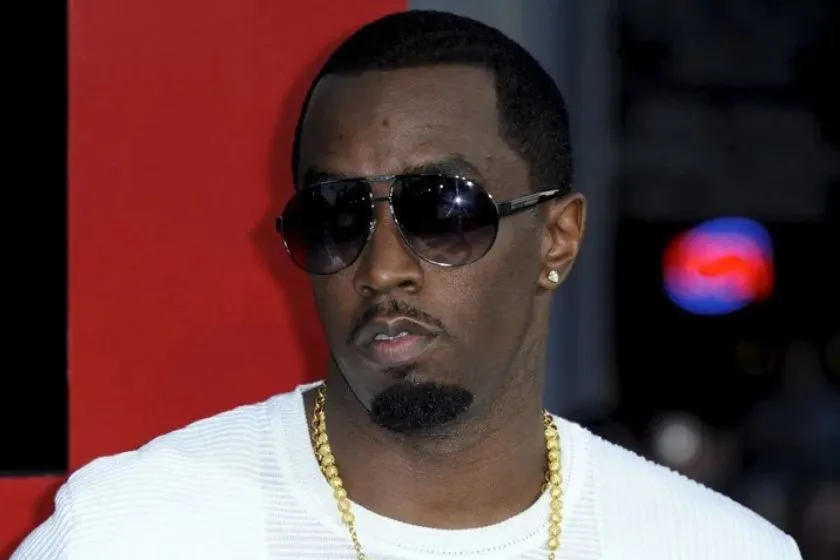 El cantante y actor estadounidense Sean ‘Diddy’ Combs|Foto: EFE/Paul Buck