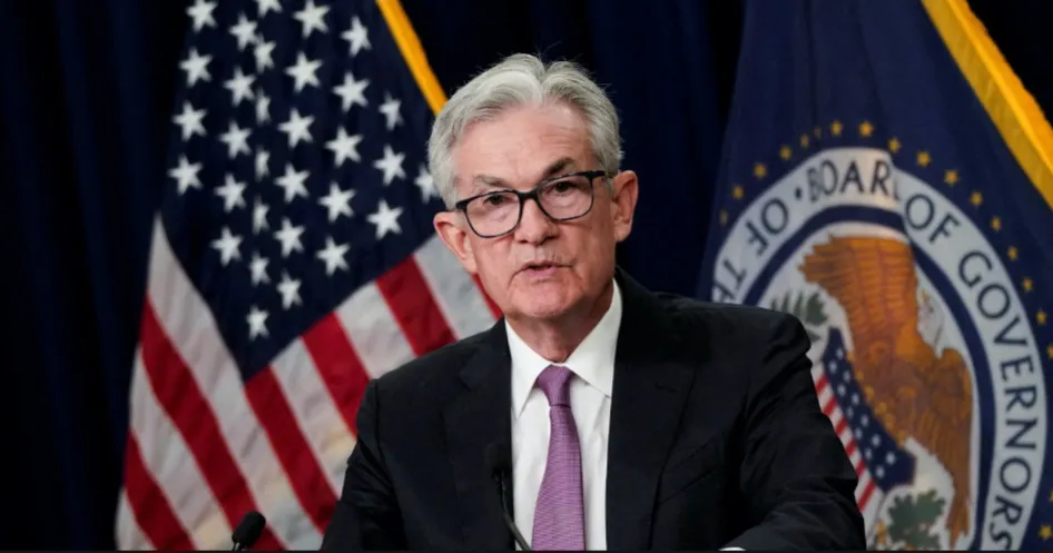 Reserva Federal -Economía 