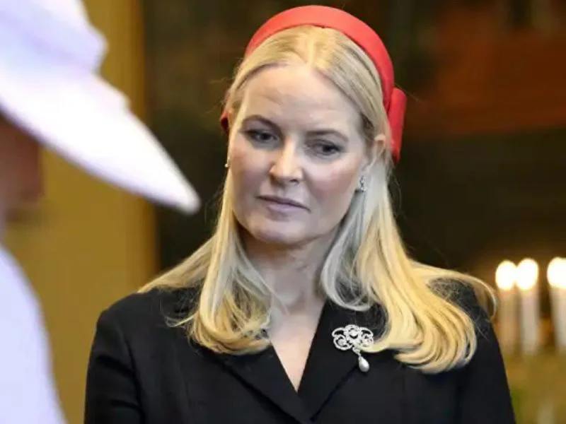 princesa-mette-marit-noruega-crisis-imagen-caso-epstein|Foto: Gtres 