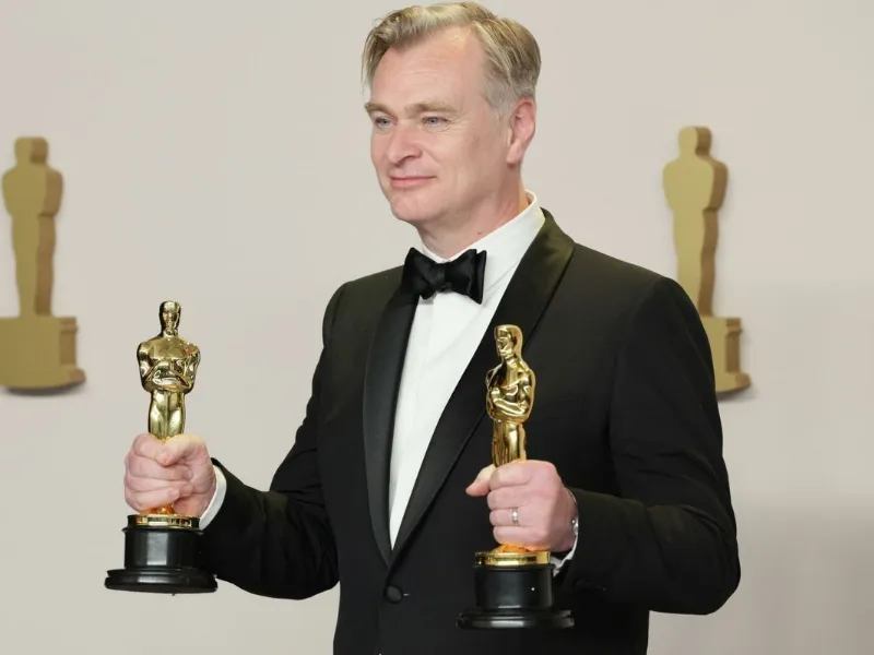 la-odisea-christopher-nolan-estreno-2026|Foto: EFE
