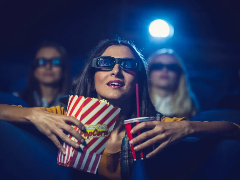 Estrenos de verano: amor, aventuras y clásicos que regresan a la gran pantalla